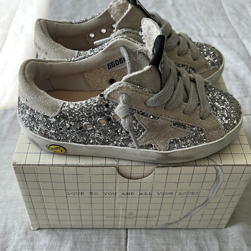 Golden Goose kids